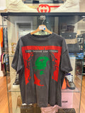 Saint Michael ‘Love Beyond The Realms’ Tee