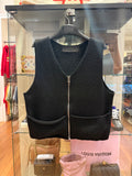 Chrome Hearts Vintage Bikers Vest
