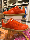 Maison Margiela Replica Gat - Orange