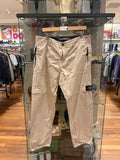 Stone Island Cargo Pants - Beige
