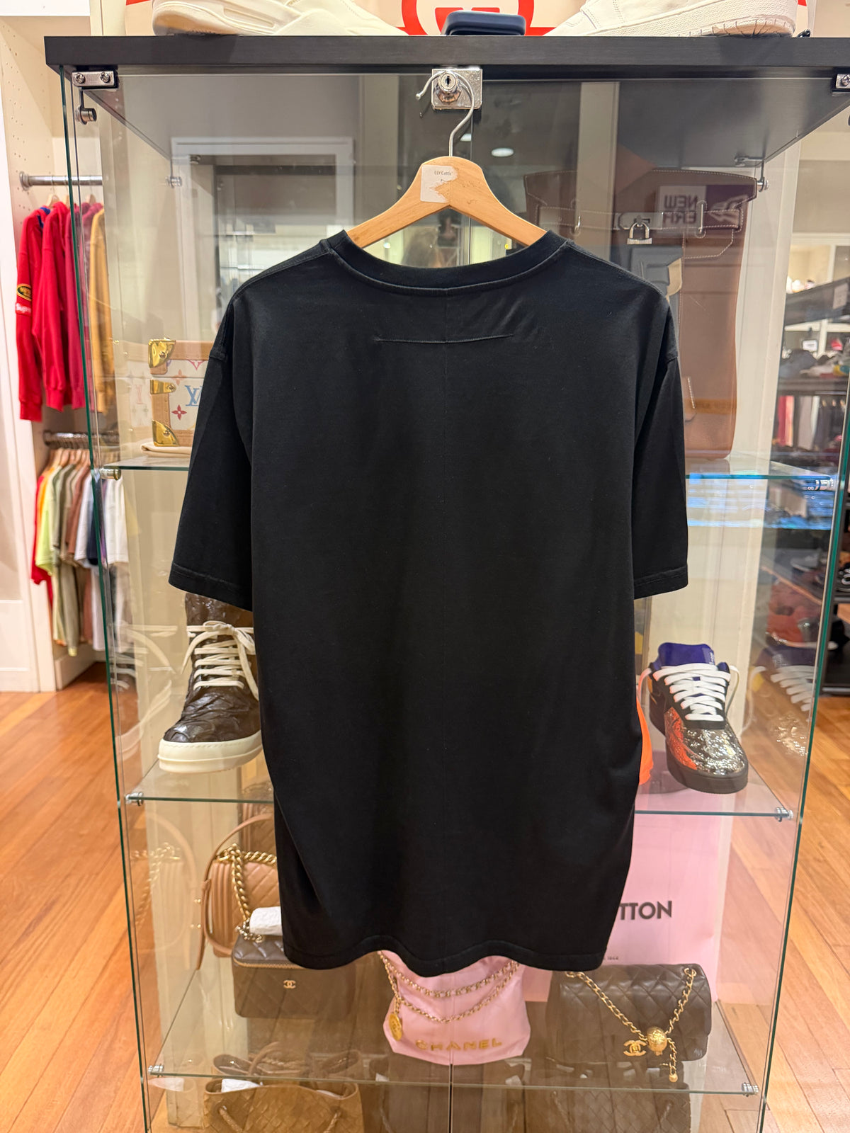 Givenchy Monkey Tee