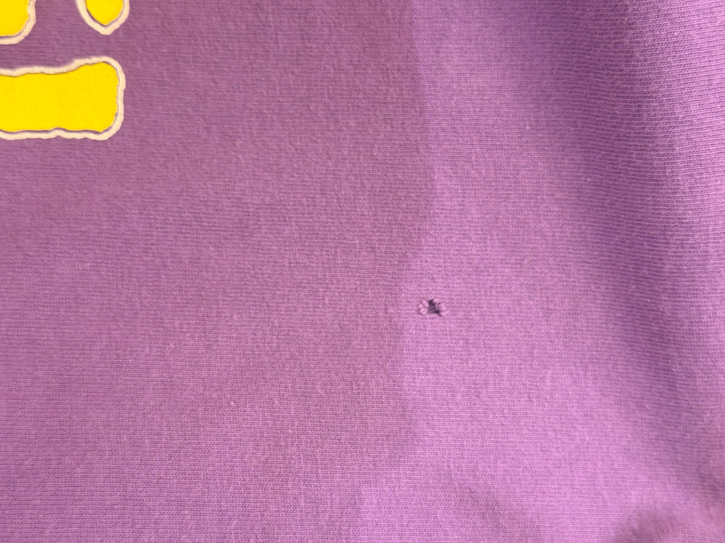 Saint Michael ‘Universal Tee’ - Purple