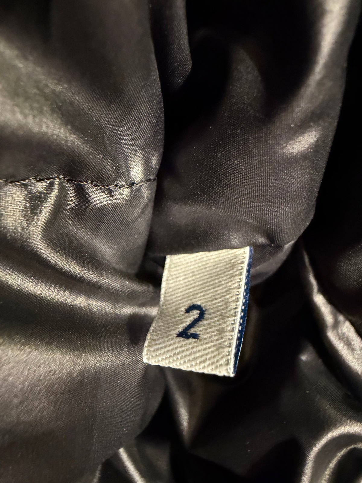 Moncler Vnorviane Giubbotto