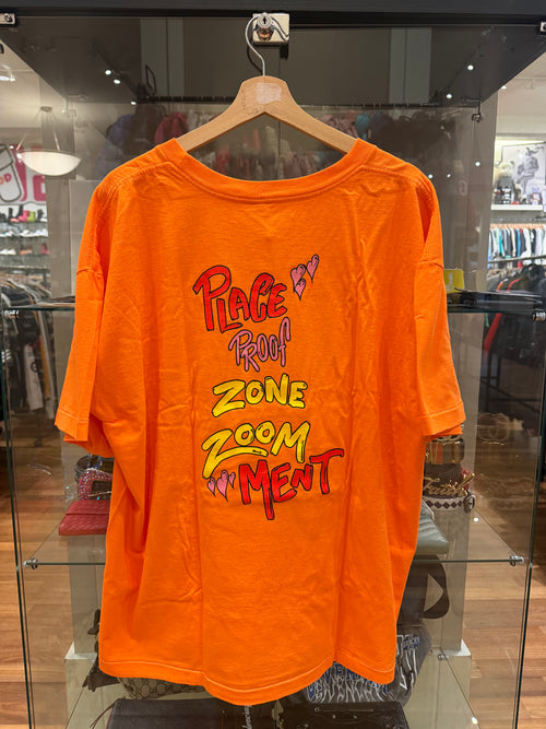 Anti Promo Matty Boy ‘Zoom Tee’