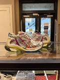 Balenciaga Runners - Multicolor