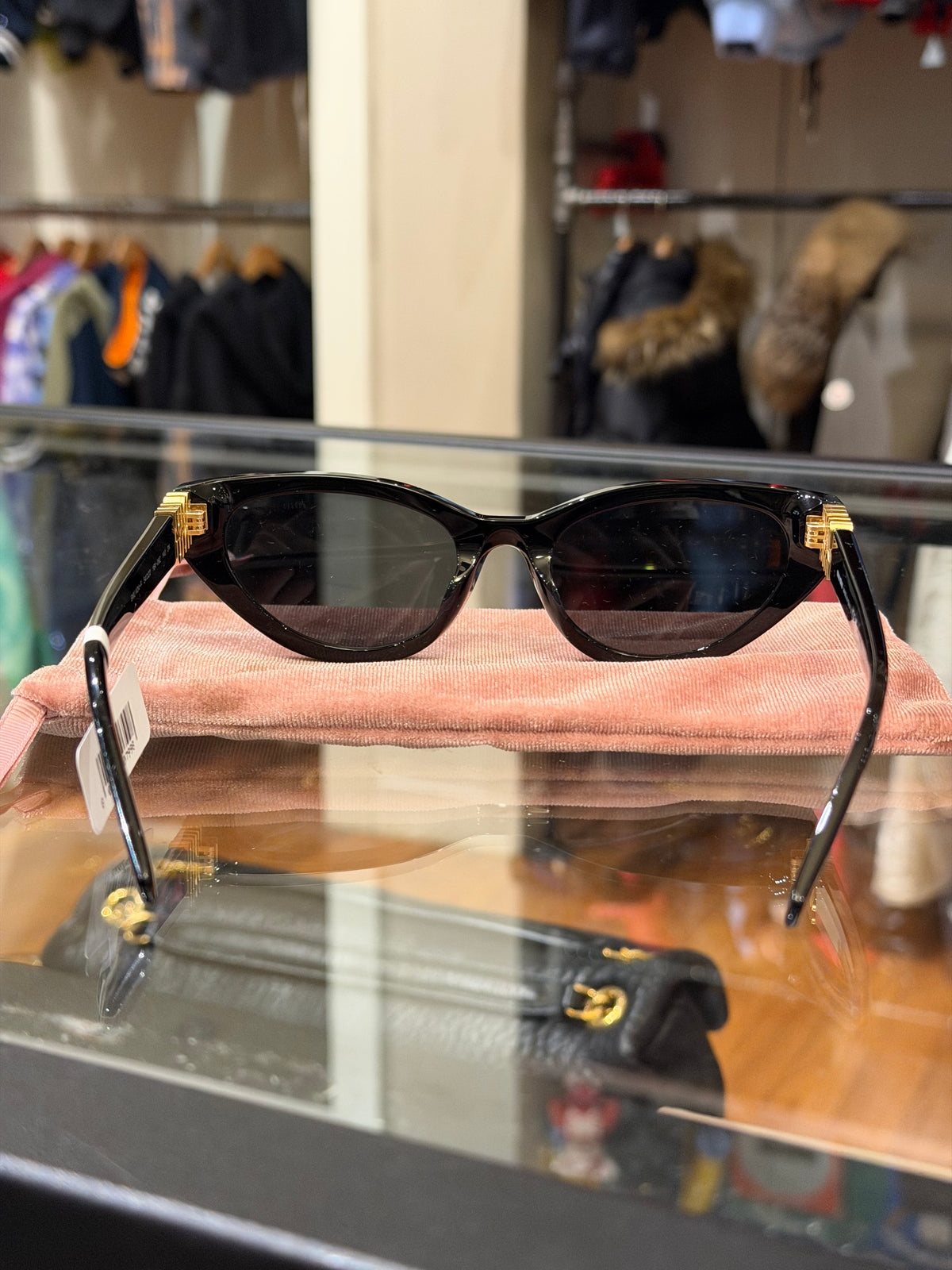 Miu Miu 0MU A04SF Sunglasses