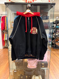Gucci Band Patch Zip Up
Hoodie