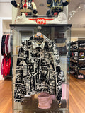 Louis Vuitton LV Comics
Trucker Jacket