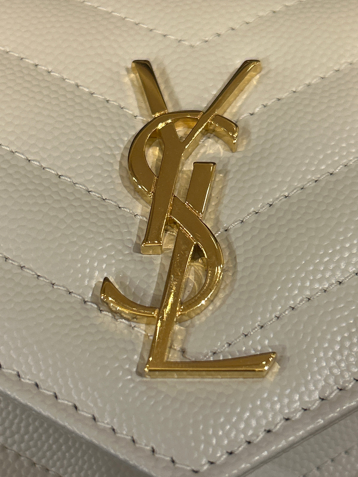 Saint Laurent Clutch Bag