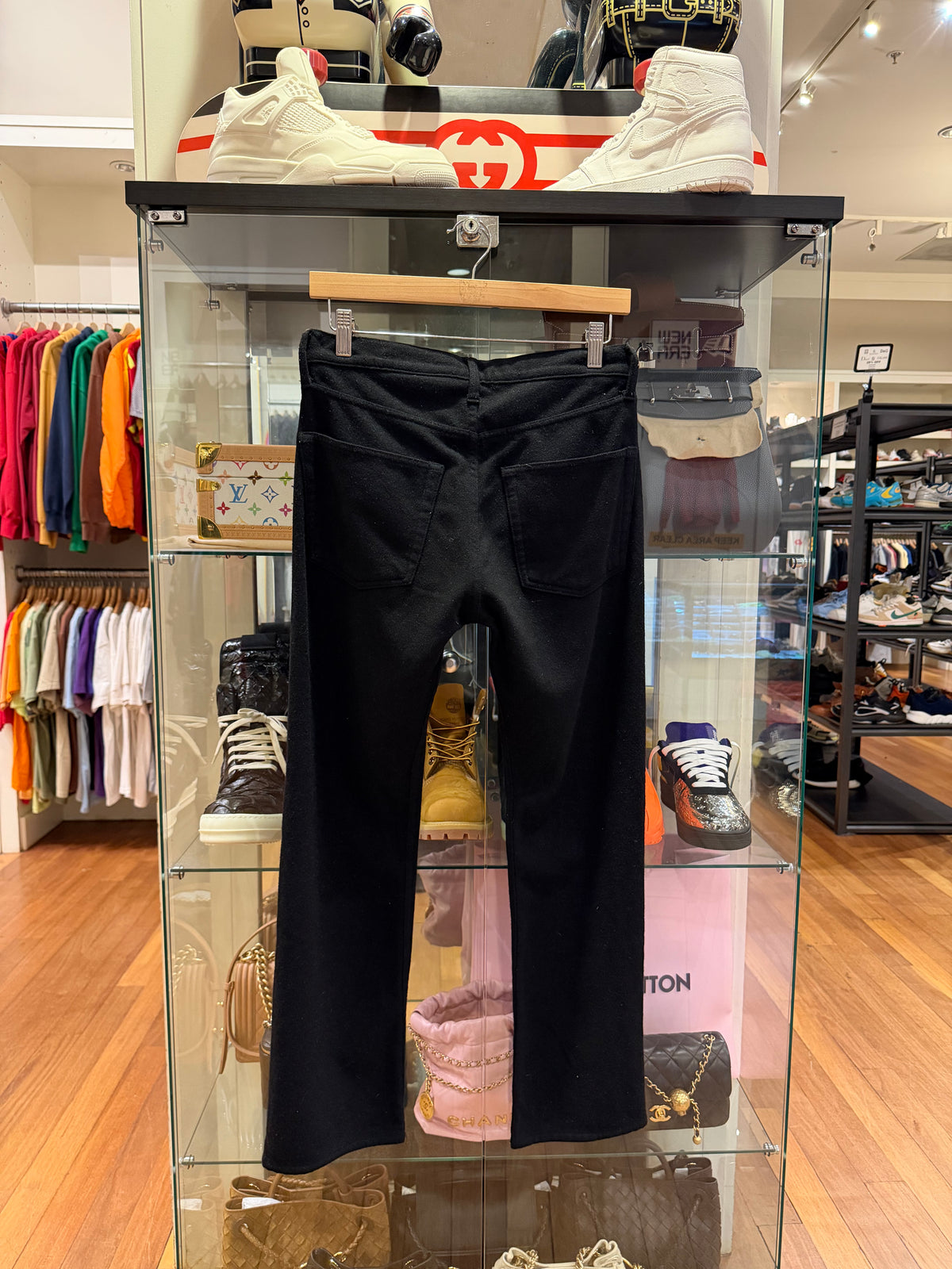 Junya Watanabe x CDG Wool
Pants