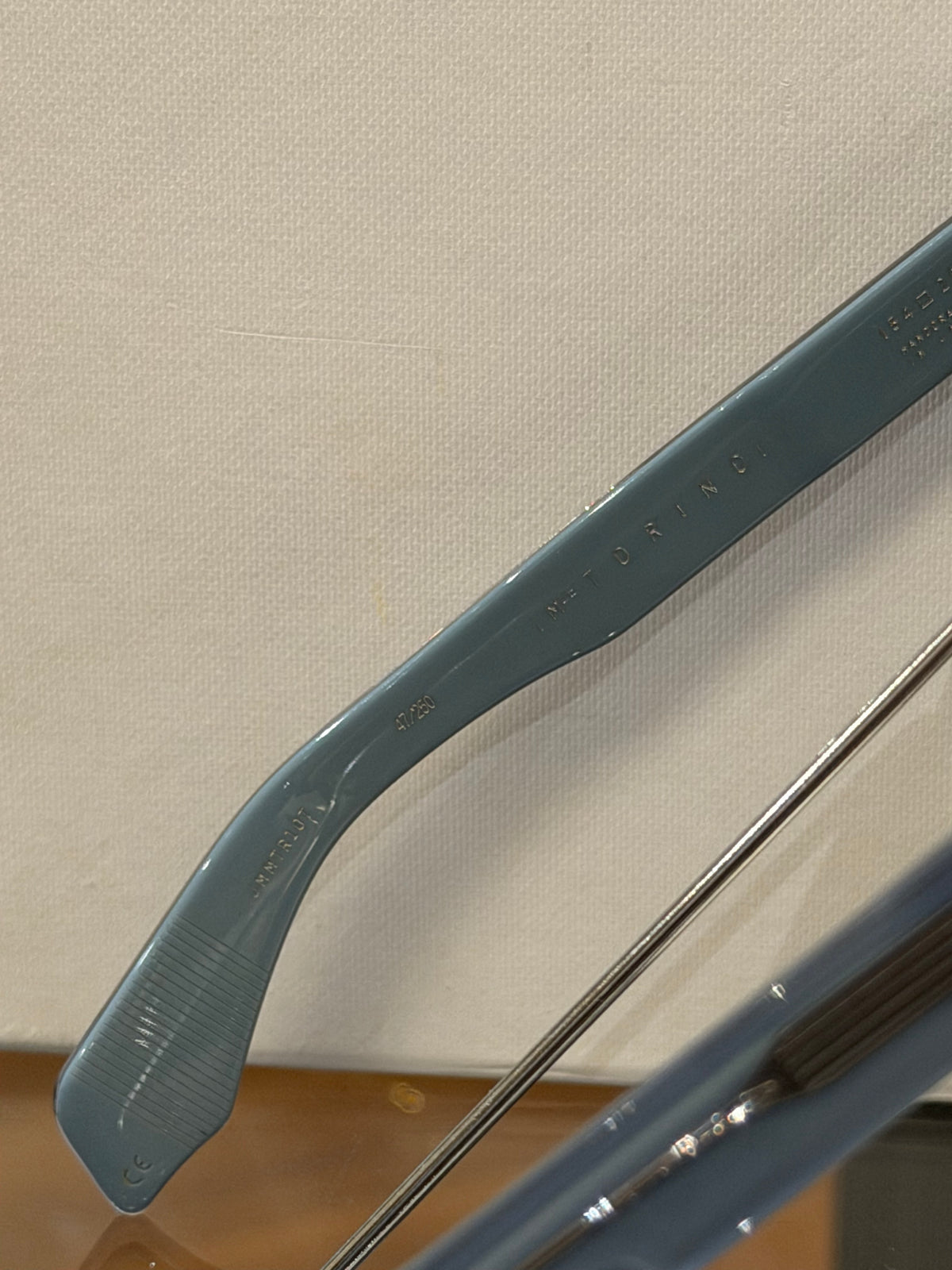 Jaques Marie Mage LA Torino - Ice Blue