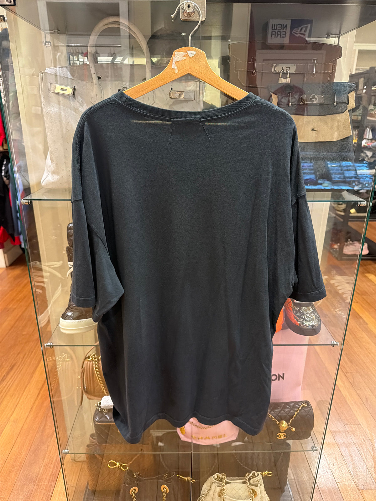 Rhude Lone Wolf Tee