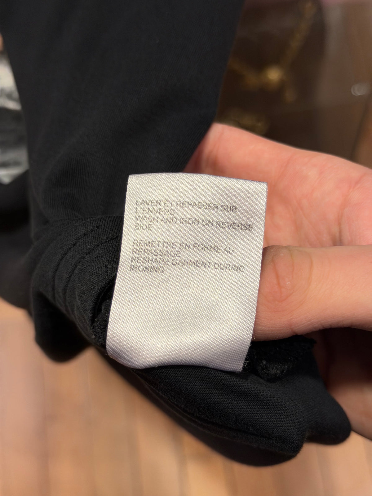 Givenchy Masai Warrior Tee