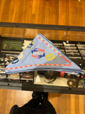 Hermes Bouclerie Moderne en Casaques triangle