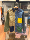 Human Made Crazy Coverall Jacket
