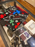 Chrome Hearts Multicolor Cross Boxer Briefs - Black