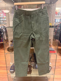 Thom Browne Sailor Tapered Chino Pant