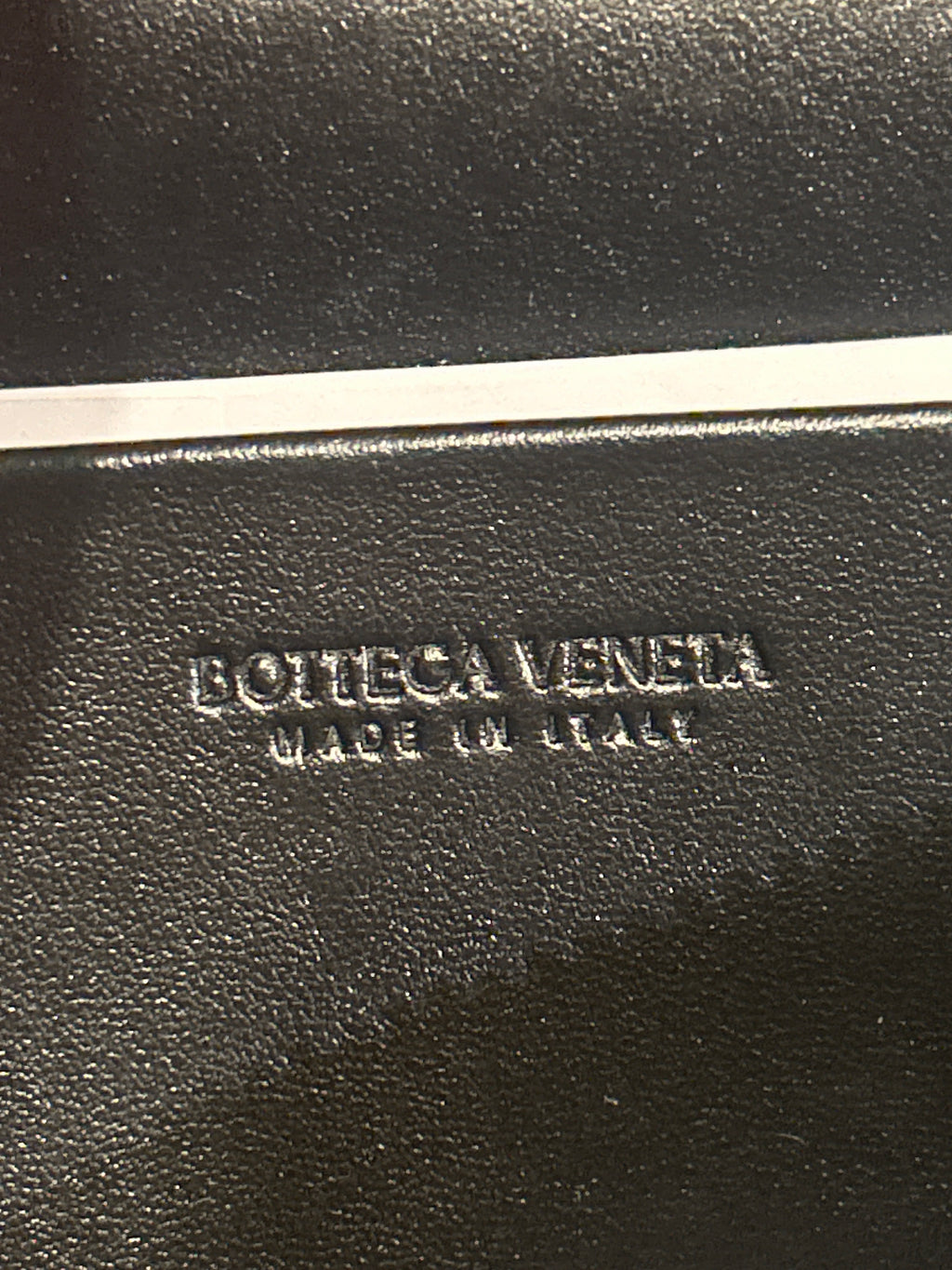 Bottega Veneta Bang Bang Vanity Case