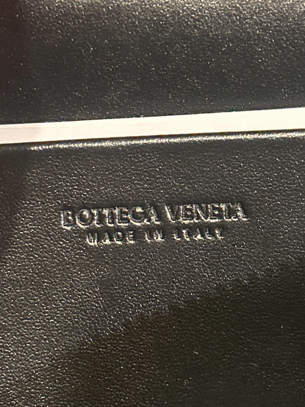 Bottega Veneta Bang Bang Vanity Case
