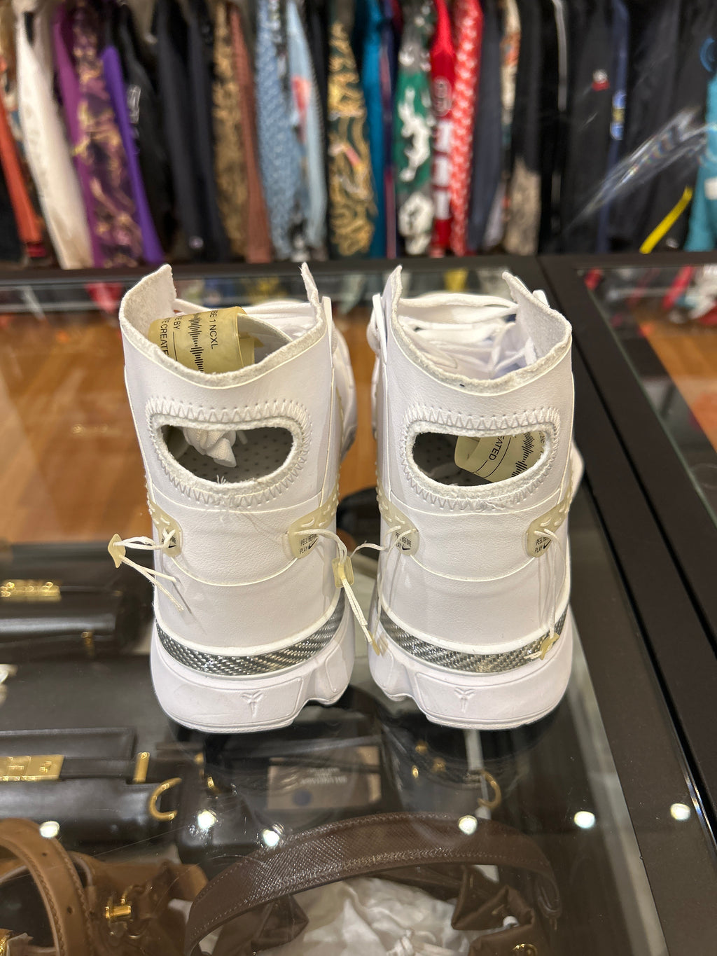 Nike Kobe 1 Protro 'Noise Cancelling Pack'