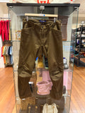 Junya Watanabe x CDG
Straight Leg Pants - Brown