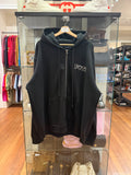 Chrome Hearts Foti Zip Up Hoodie