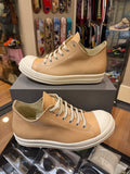 Rick Owens Ramone Low - Tan