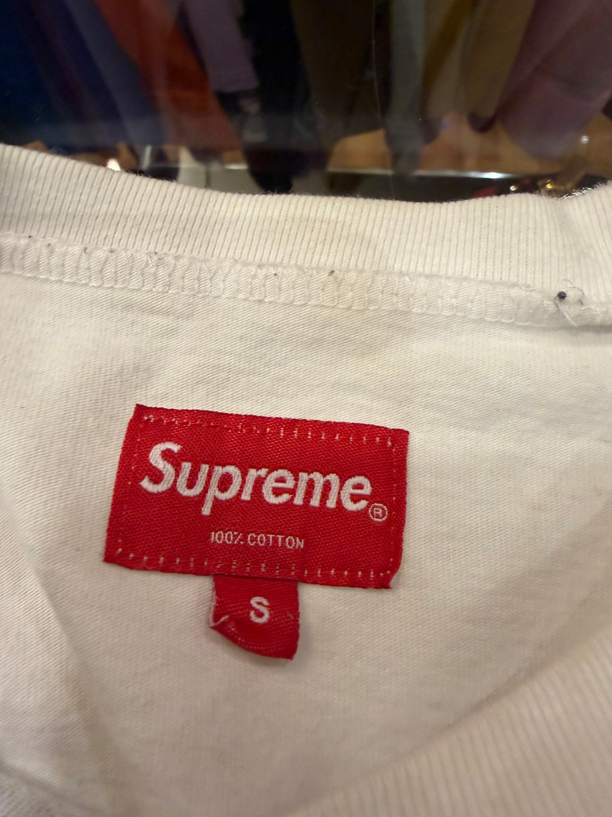 Supreme World Class LS