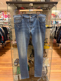 Amiri Slim Jeans - Indigo