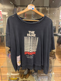 Paly Hollywood Fame Epidemic Distressed Tee