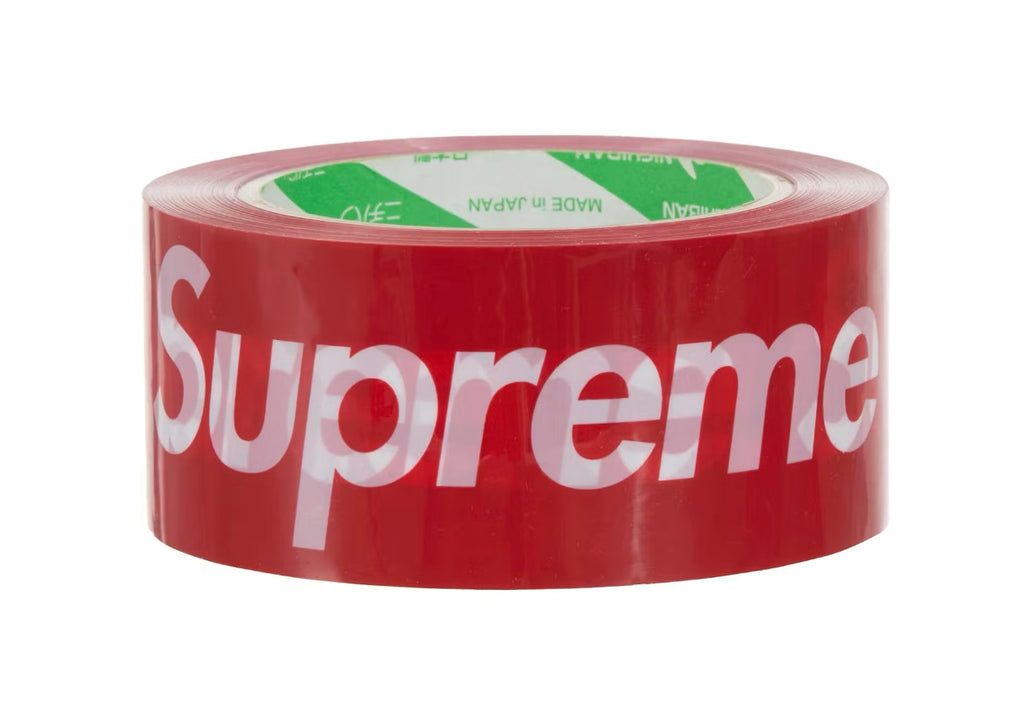 Supreme Nichiban Packing Tape