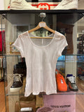 Chrome Hearts Sheer Blouse (WMNS)