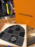 Louis Vuitton Damier Heritage SOO Beanie