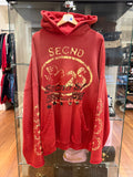2nd Self Hoodie