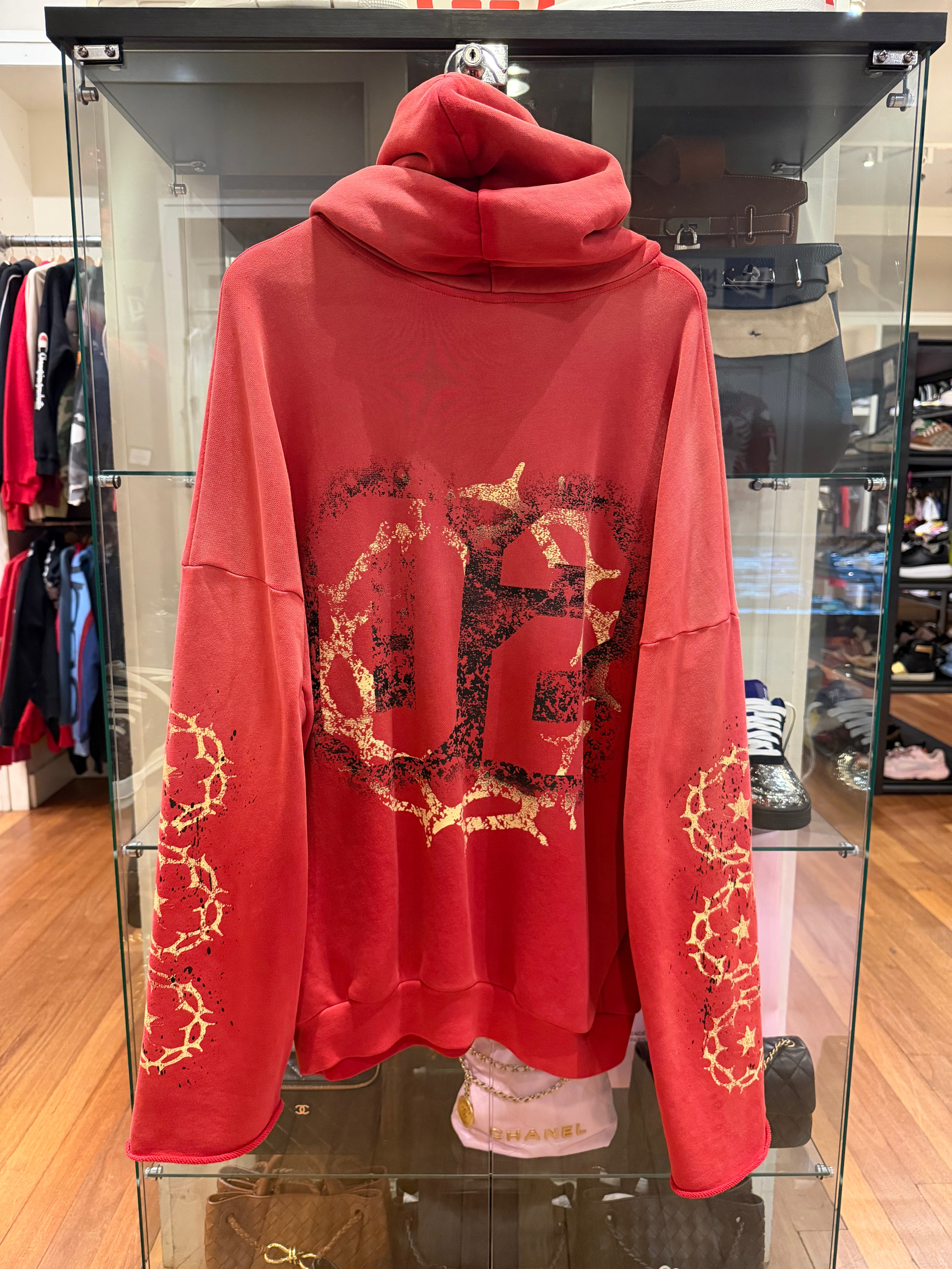 2nd Self Hoodie
