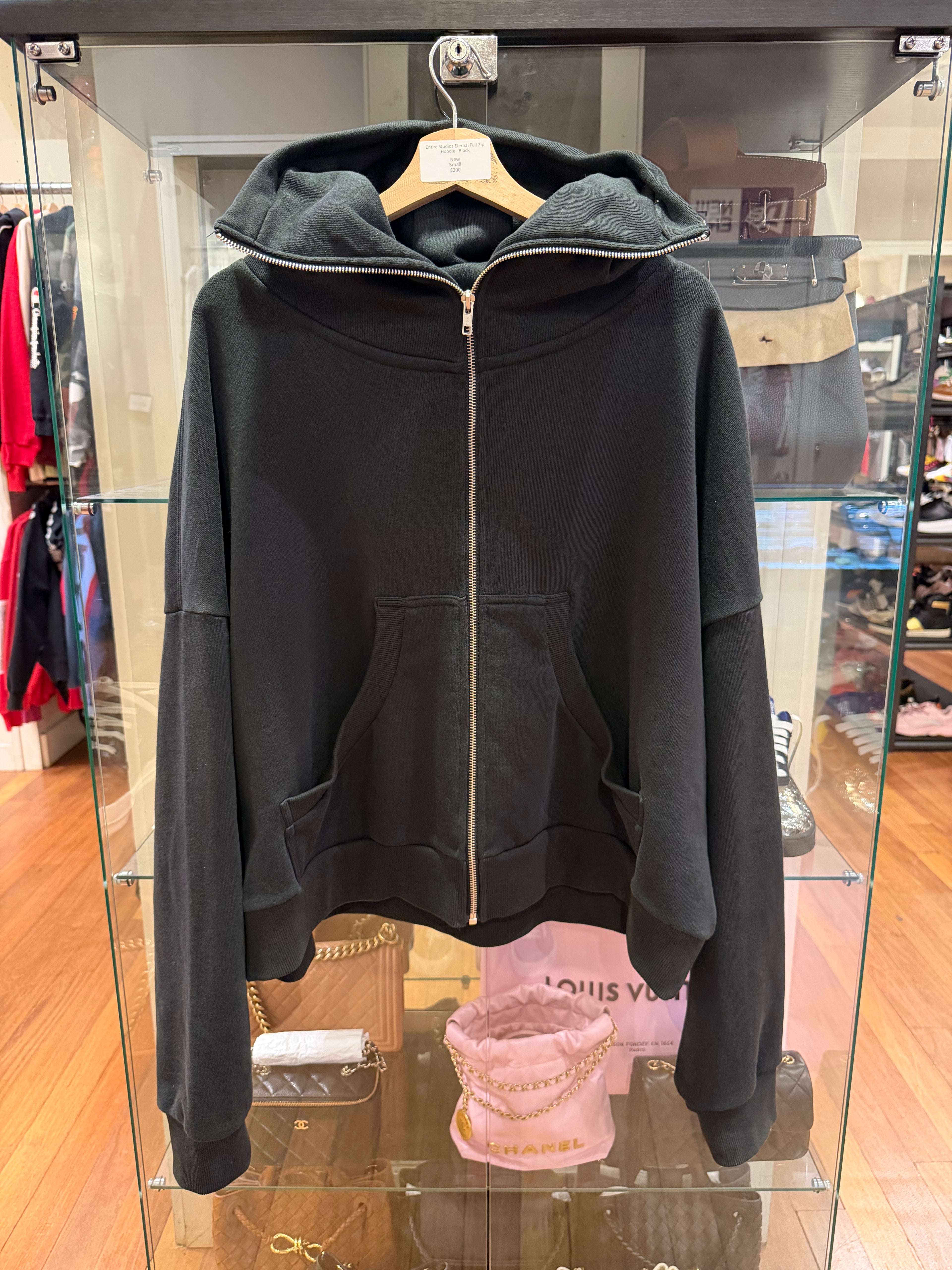Entire Studios Eternal Full Zip