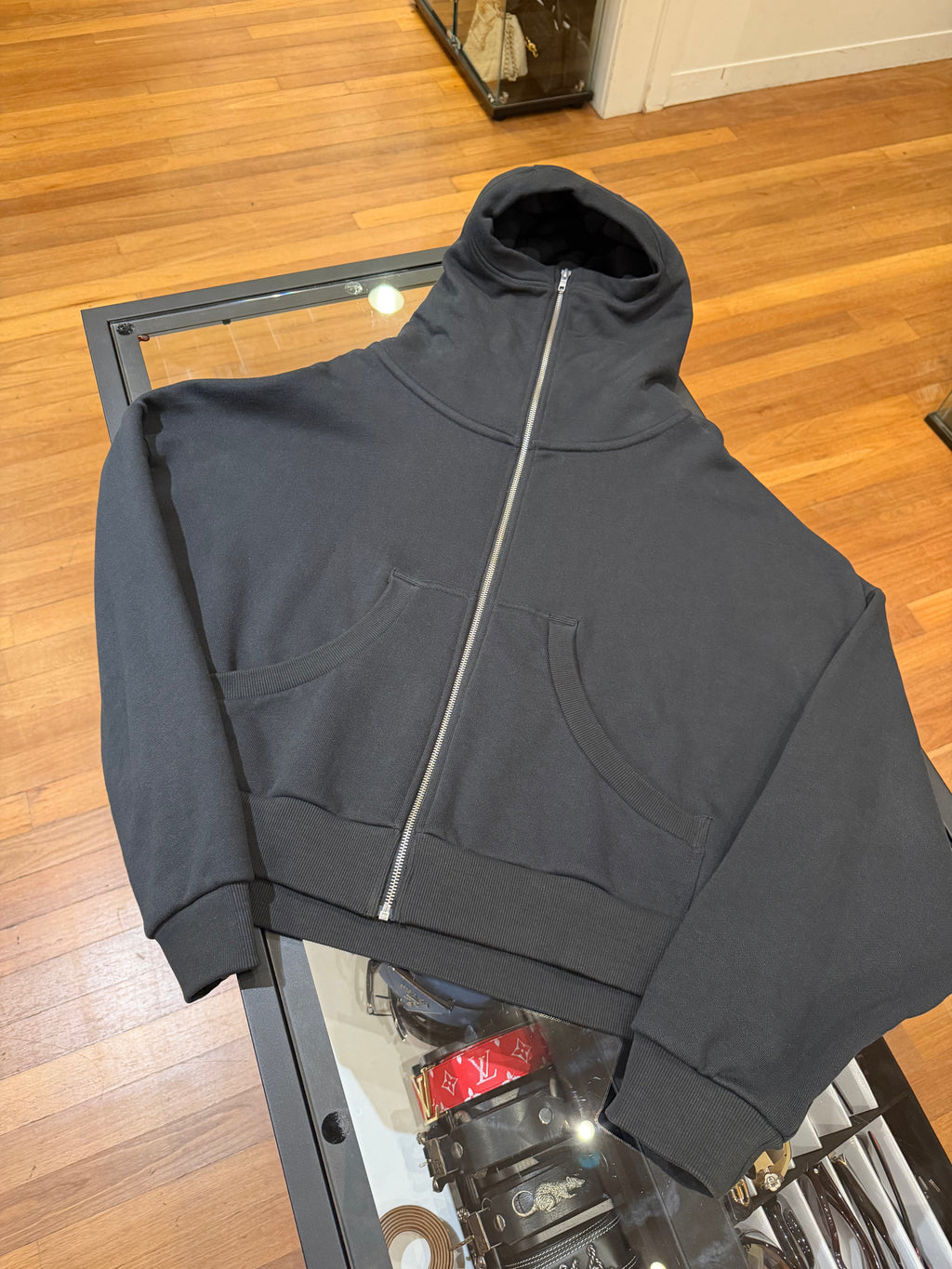 Entire Studios Eternal Full Zip
