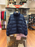 Dior Puffer Jacket Navy