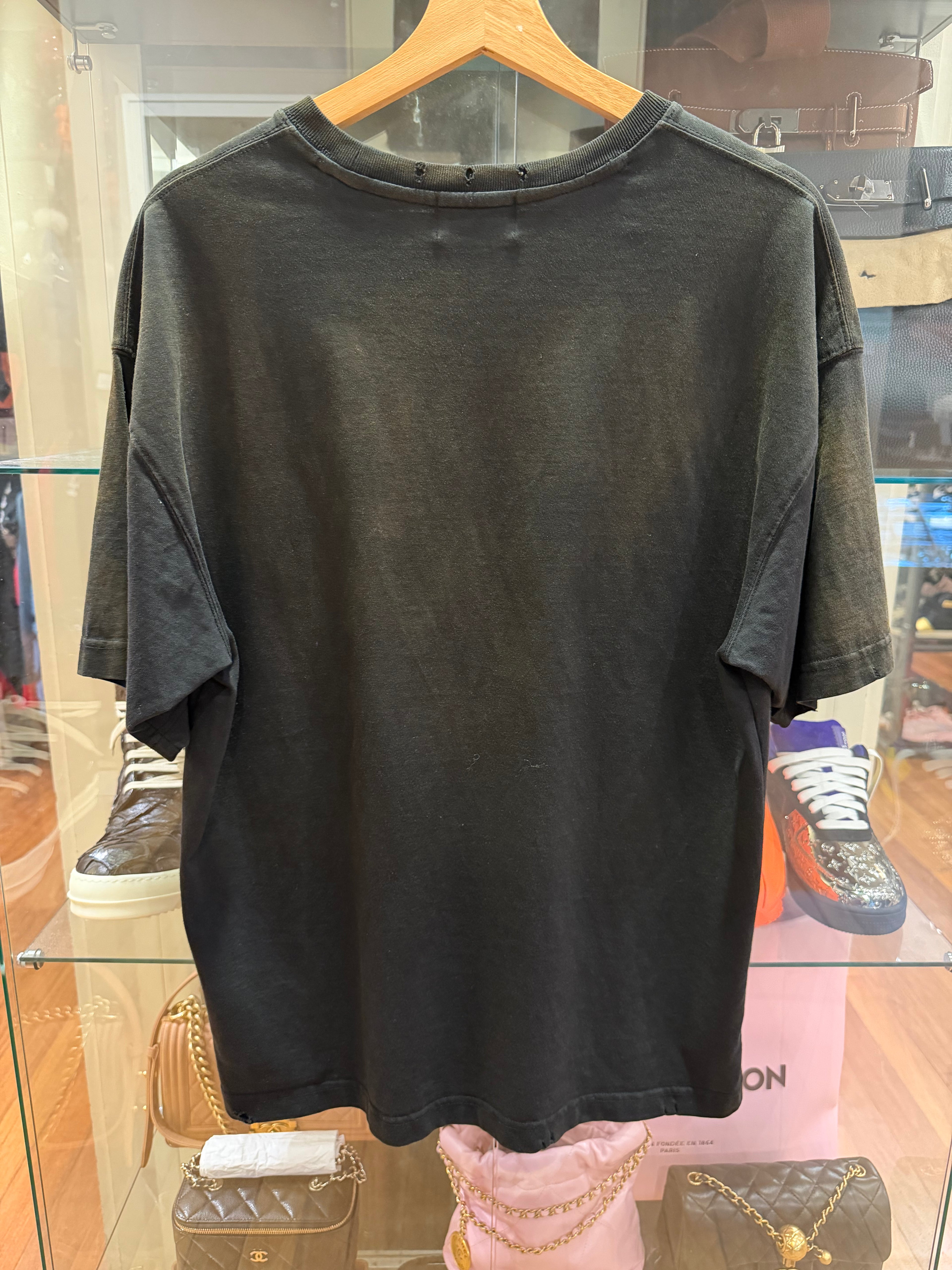 Thug Club Tee