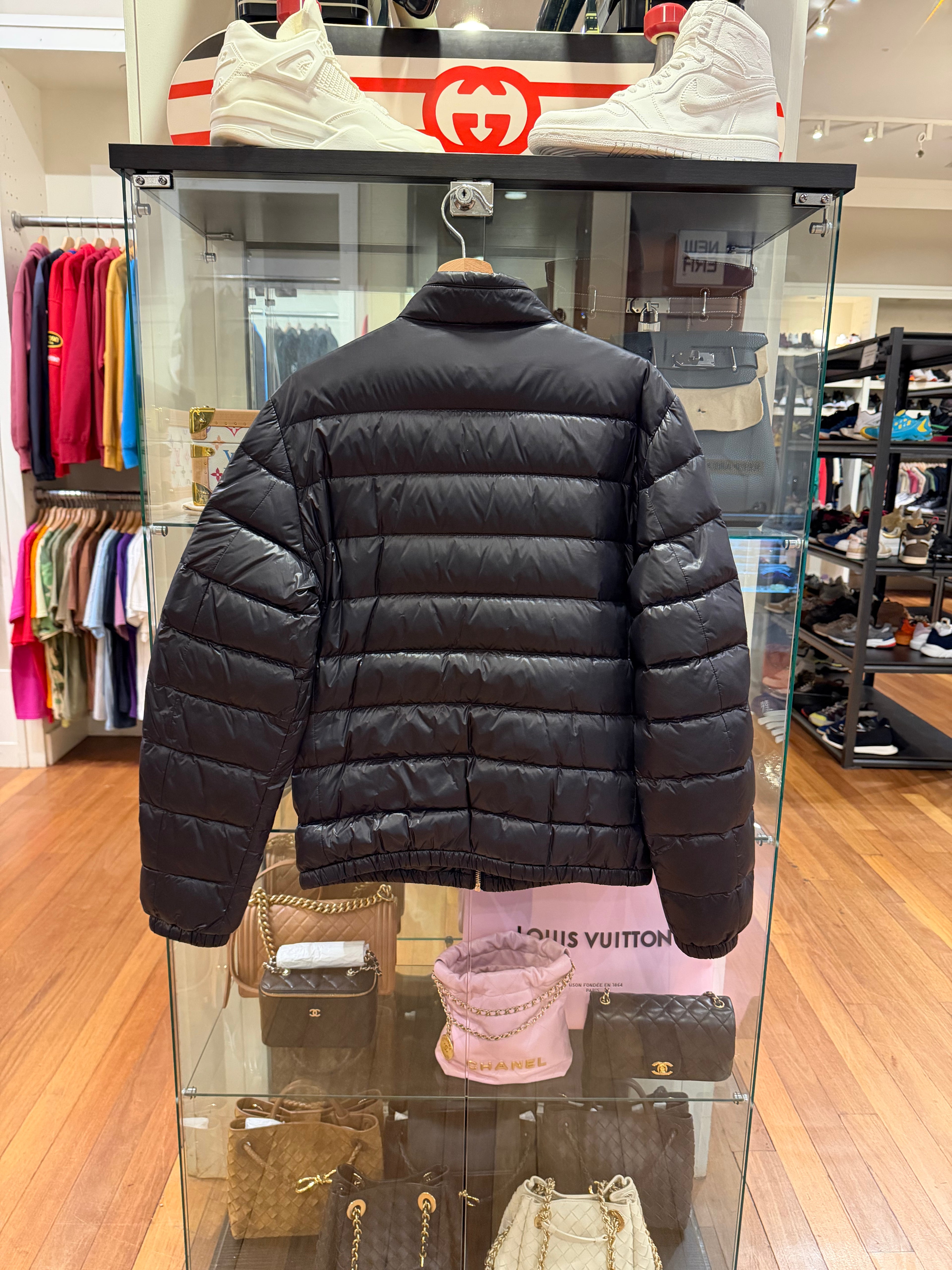 Prada Insulated Jacket