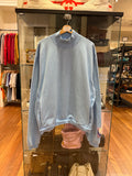 Dior XERL Relaxed Fit LS Shirt
- Light Blue
