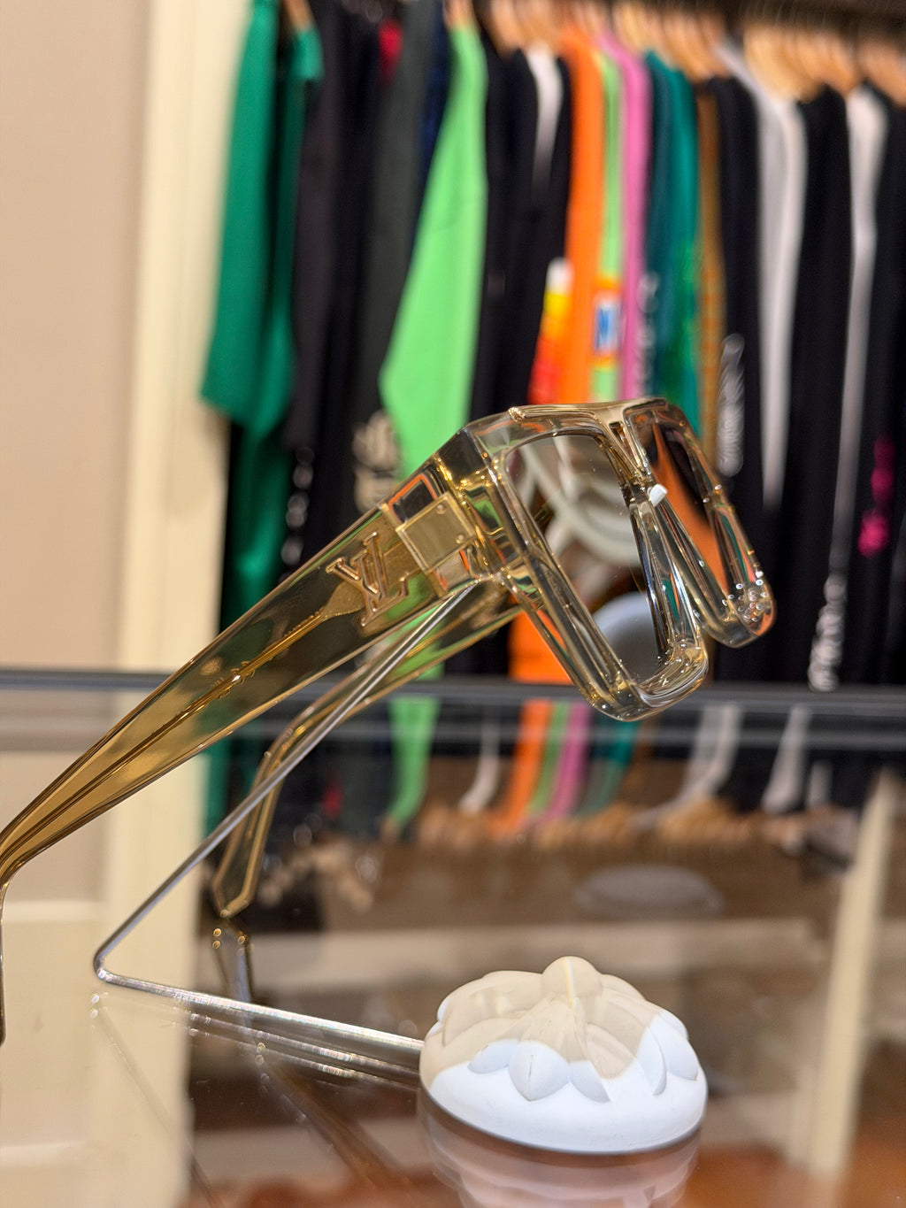 Louis Vuitton Millionaire SunGlasses