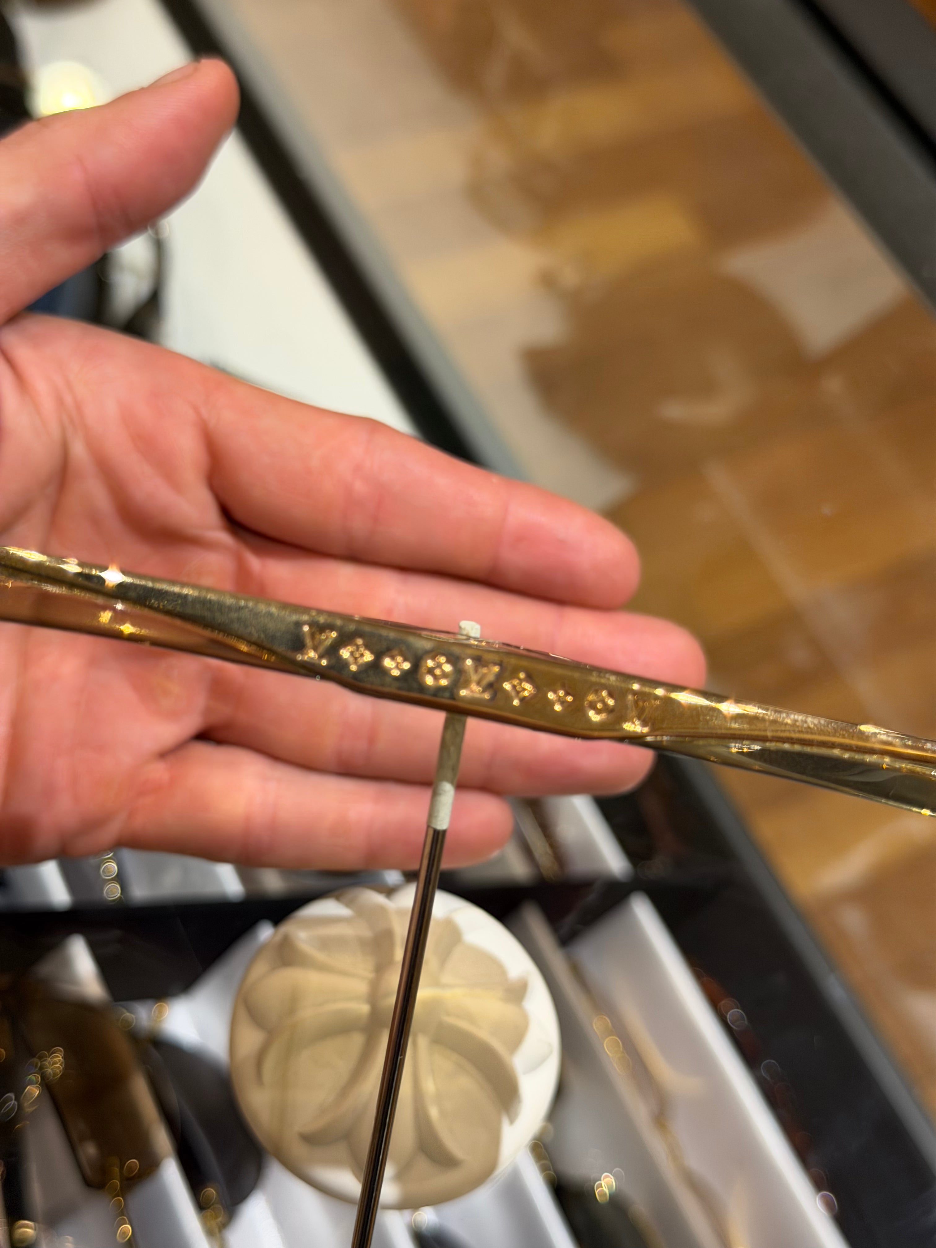 Louis Vuitton Millionaire SunGlasses