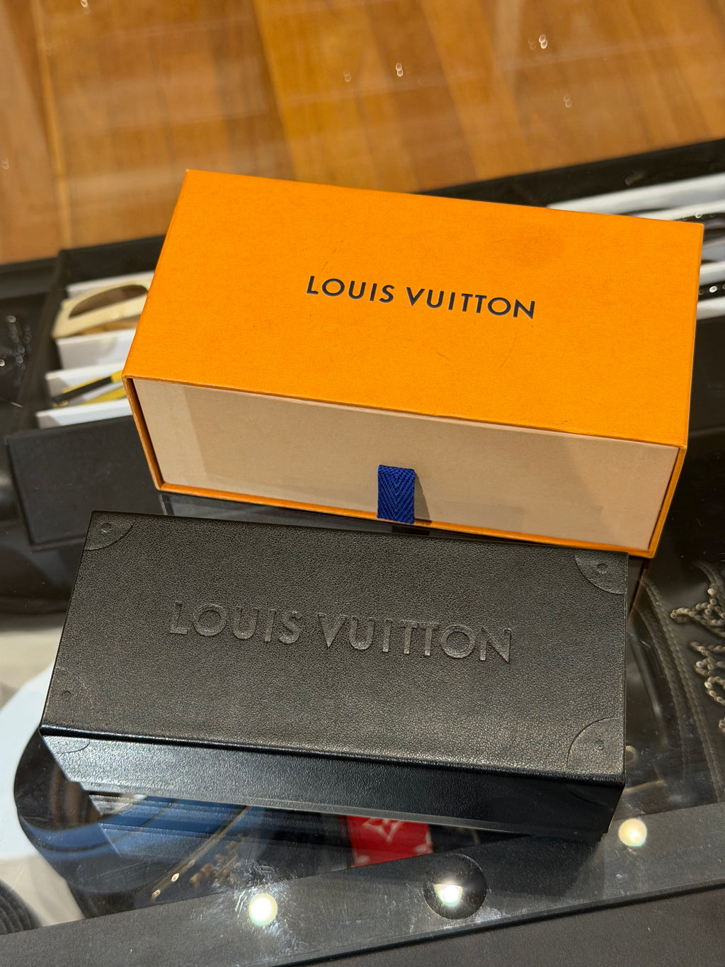 Louis Vuitton Millionaire SunGlasses