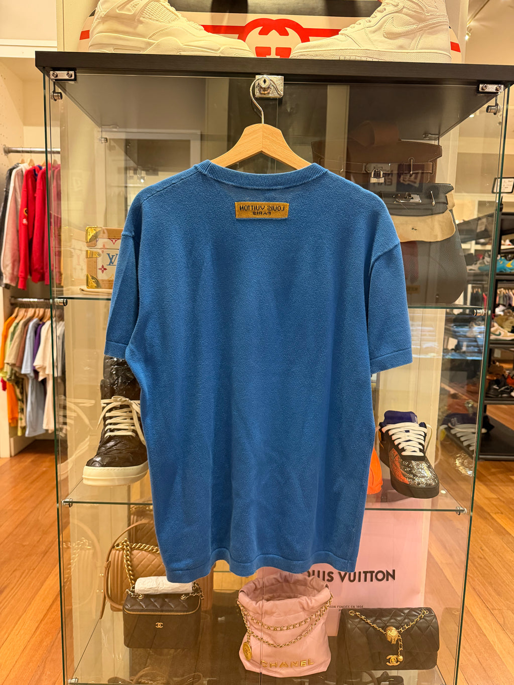 Louis Vuitton 'Everyday LV'
Tee