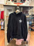 Amiri Paisley Star Hoodie