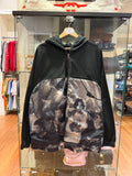 Burberry Rave Print Nylon
Windbreaker