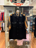 Gucci Silk Horsebit Print
Bowling Shirt