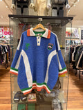 House of Errors Euro’s Knit Football Top