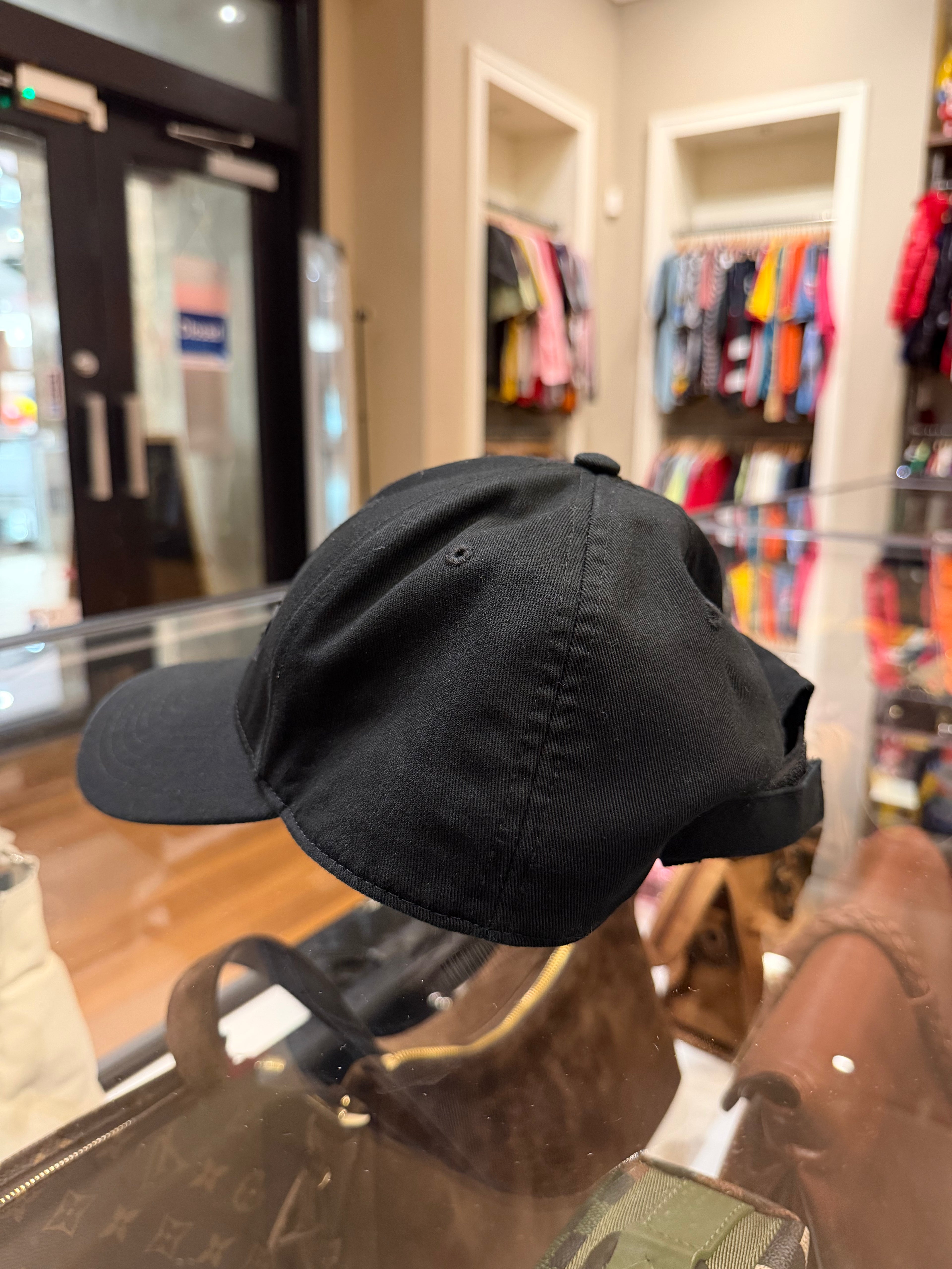 Moncler Berretto Baseball Hat